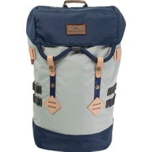 Doughnut Colorado Jungle Series Light Grey x Navy  Sırt Çantası