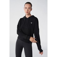 Hummel T-Ic Icona Kadın Sweatshirt 921837-2001