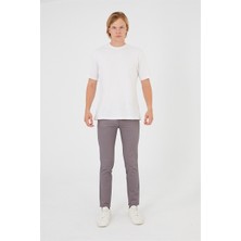 Yenikoza Erkek Kanvas Pantolon