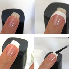 Tırnakmania Nail Art French Bant 01