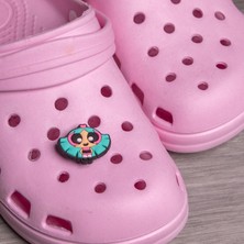 Piraye Gift Powerpuff Girls - Blisstina  Jibbitz  Terlik Süs