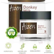 Donkey Milk Cream - Eşek Sütü Kremi 50ML 1,69 Fl.oz