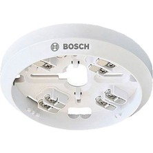 Bosch FCP-O320 Optik Duman Dedektörü & MS 400B Dedektör Tabanı - Güvenilir Yangın Algılama Çözümü