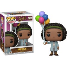 Funko Pop Movies Wonka - Noodle NO:1477