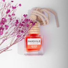 Pardole Araç Kokusu Kır Çiçeği - Oto Parfümü - 8 ml