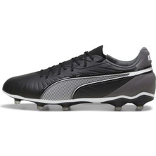 Puma 107863-01 King Match Fg/ag Profesyonel Suni/çim Zemin Erkek Krampon