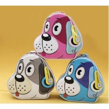Ttt Köpek Tasarımlı Kumbara
