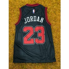 North Stand NBA Chicago Bulls Jordan Basketbol Forması