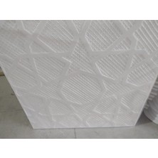 Süs Köşe Dekor Selçuklu Desen Tavan Kaplama 9mm 2m2 (8 Adet)