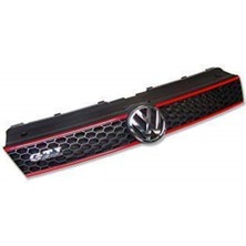 Dmb Vw Polo 6r  Gti Panjur 2009+ Sonrası Uyumlu