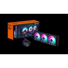 Gıgabyte AORWFORCEXII360 Aorus Waterforce x Iı 360