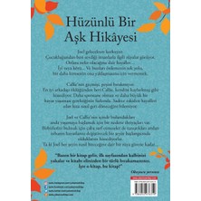 Hüzünlü Bir Aşk Hikâyesi - Holly Miller