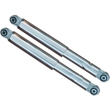 Motosvn Cub-Cg-Çıta Arka Amortisör Fındık 28CM Takım
