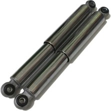 Motosvn Cub-Cg-Çıta Arka Amortisör Fındık 25 cm Kısa Takım
