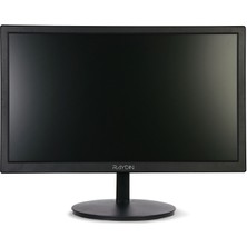 Raydın P195VHC 19,5" 5ms, 75Hz, 1600X900, D-Sub, Hdmı, Tn LED Monitör