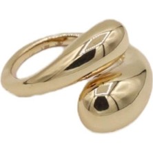 Nuva Atelier Seeme Yüzük