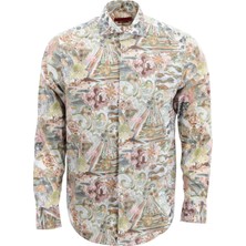 Giovane Gentile Gömlek