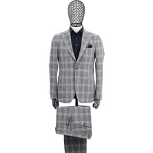 Giovane Gentile Takım Elbise