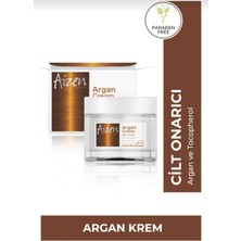 Argan Cream - Argan Kremi 50ML 1,69 Fl.oz