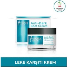 Anti-Dark Spot Cream - Leke Karşıtı Krem 50ML 1,69 Fl.oz