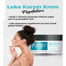 Anti-Dark Spot Cream - Leke Karşıtı Krem 50ML 1,69 Fl.oz