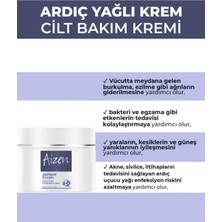 Juniper Cream - Ardıç Yağlı Krem 150ML 5,07 Fl.oz