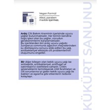 Juniper Cream - Ardıç Yağlı Krem 150ML 5,07 Fl.oz