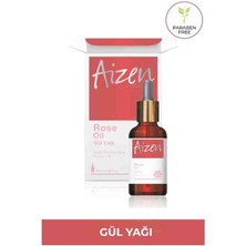 Rose Oil - Gül Yağı 20ML 0,67 Fl.oz