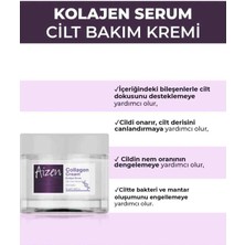 Collagen Cream - Kolajen Krem 50ML 1,69 Fl.oz