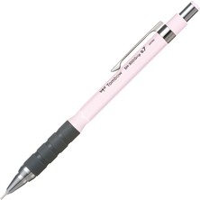Tombow : SH-300 Mekanik Kurşun Kalem : 0,7 mm : Sakura Pembe