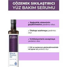 Black Cumin Oil - Çörek Otu Yağı 250ML 8,45 Fl.oz