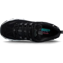 Skechers D'lites Kadın Lıfestyle Sneaker 11930-BLK