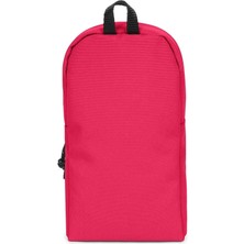 Eastpak Pen Pak'r Strawberry Pink Kalem Çantasi EK0A5BIN0O41