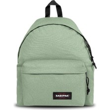 Eastpak Padded Pak'r Spark Frost Sırt Çantası ( Parlak Yeşil )