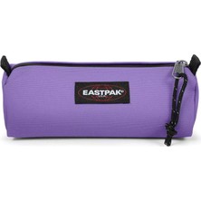 Eastpak Benchmark Single Petal Lilac Kalem Çantasi EK0003720O51