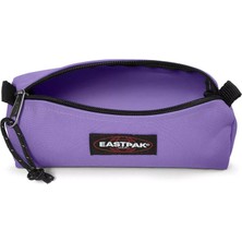 Eastpak Benchmark Single Petal Lilac Kalem Çantasi EK0003720O51