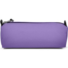 Eastpak Benchmark Single Petal Lilac Kalem Çantasi EK0003720O51