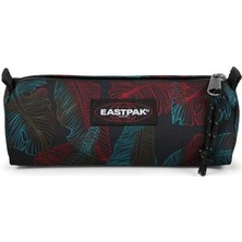 Eastpak Benchmark Single Brize Grade Black Kalem Çantasi EK0003724O31