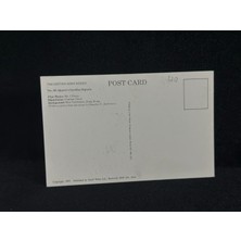 1995 Ingiltere Kartpostal Britanya Ordusu Postcard The British Army Series No.59 Queen's Gurkha Signals By Geoff White