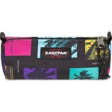 Eastpak Benchmark Single City Bay Black Kalem Çantasi EK0003726O01