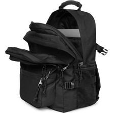 Eastpak Suplyer Black Sırt Çantası EK0A5BIL0081