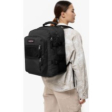 Eastpak Suplyer Black Sırt Çantası EK0A5BIL0081