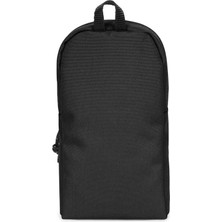 Eastpak Pen Pak'r Black Kalem Çantasi EK0A5BIN0081