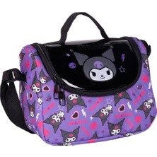 Kuromi Beslenme Çantası 2937
