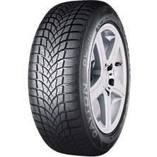 Dayton 225/45 R17 91H Dw510E Kış Lastiği (Üretim Yılı: 2024)