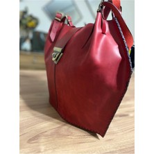 Best Leather Bag Göz Alıcı Tasarım Çanta