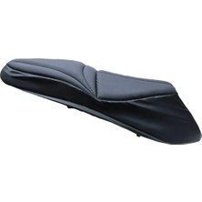 Pinlock Apec Ps5 Motosiklet Konfor Sele ve Koltuk Kılıfı Visco Sponge