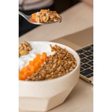 Kekikli Tuzlu Granola Doypack 300 g