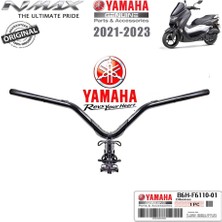 Yamaha Nmax 125/155 2021-2024 Orijinal Direksiyon Gidon