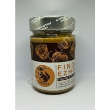 Pirnut Fındık Ezmesi (Şekerli) 300 Gr.